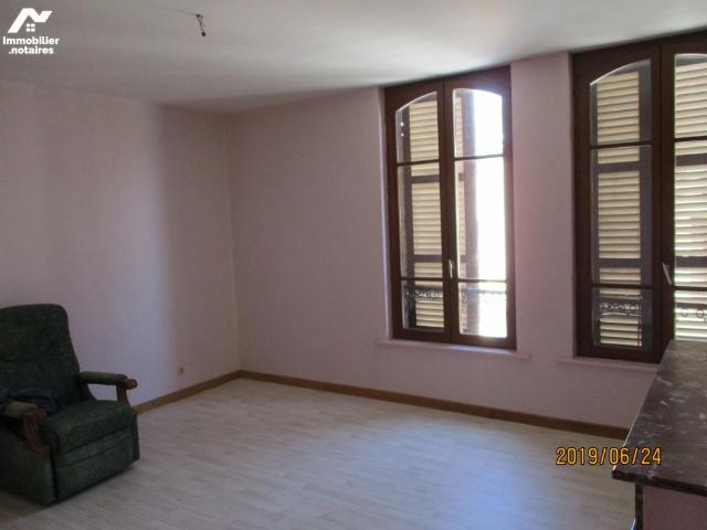Appartement location à Vouziers