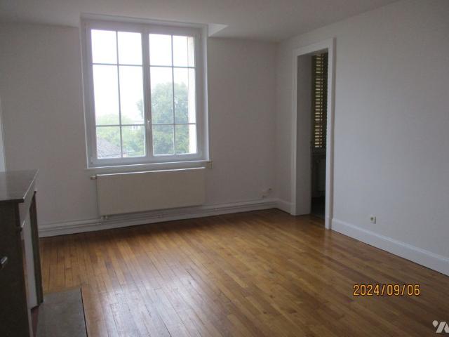 Appartement location à Vouziers