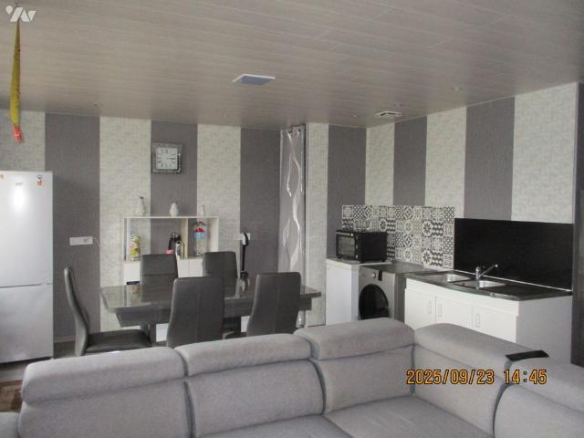 Appartement location à Vouziers