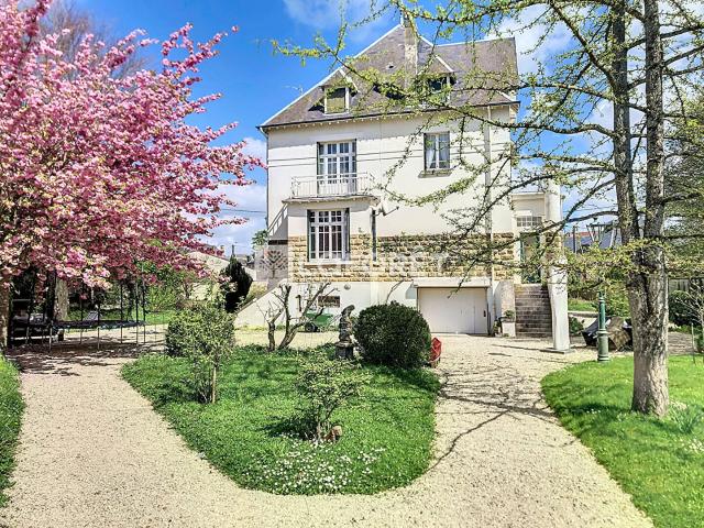 Villa vente à Vouziers