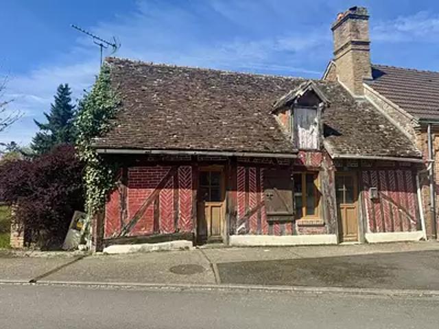 Maison vente à Romorantin-Lanthenay, Vouzon