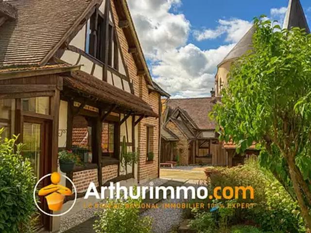 Maison vente à Romorantin-Lanthenay, Vouzon