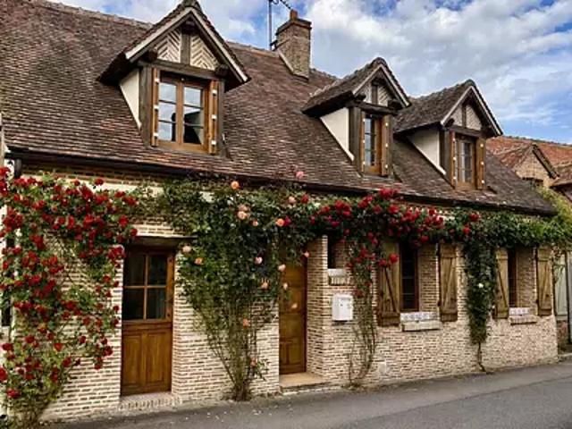 Maison vente à Romorantin-Lanthenay, Vouzon