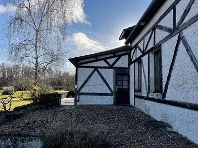 Appartement location à Romorantin-Lanthenay, Vouzon