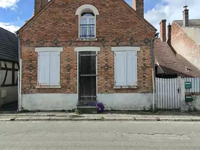 Appartement location à Romorantin-Lanthenay, Vouzon