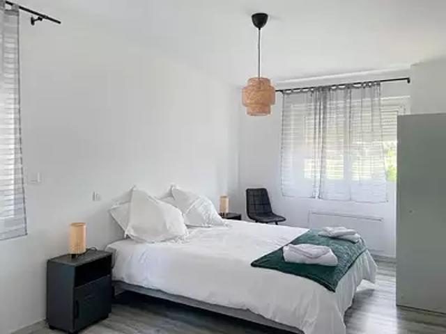 Appartement location à Vouzon, Loir-et-Cher