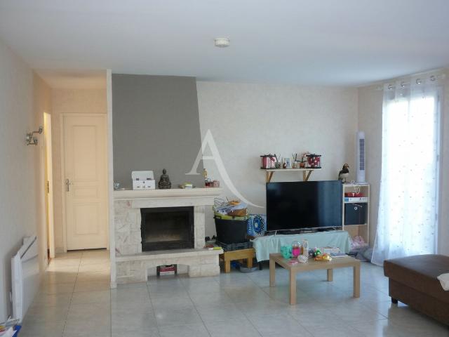 Maison vente à Romorantin-Lanthenay, Vouzon