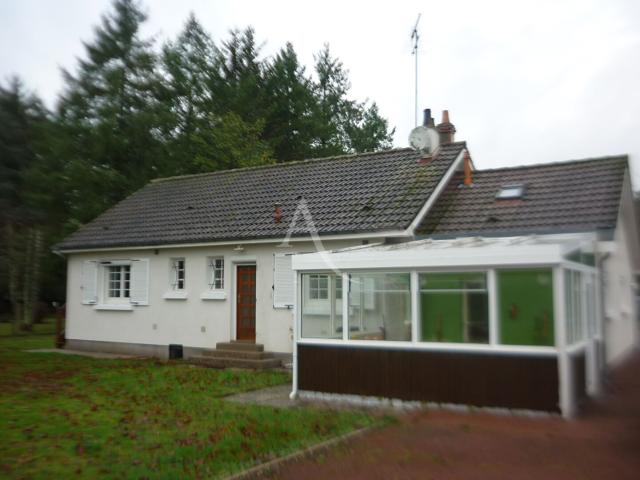 Maison vente à Romorantin-Lanthenay, Vouzon