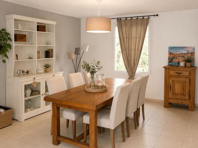 Maison vente à Romorantin-Lanthenay, Vouzon