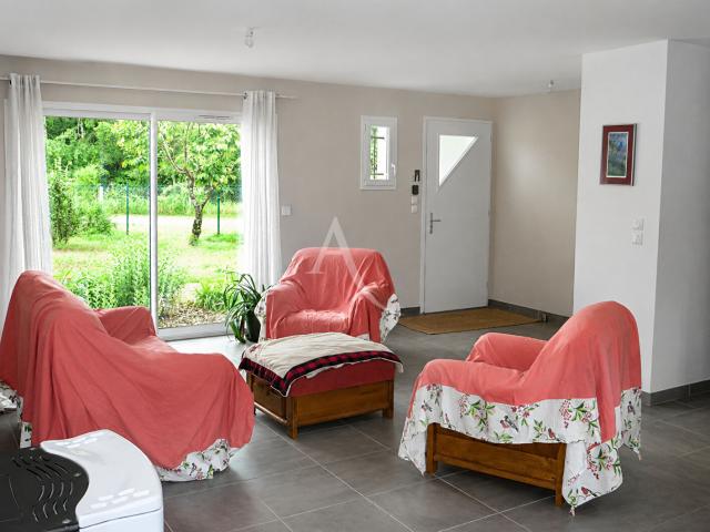 Maison vente à Romorantin-Lanthenay, Lamotte-beuvron