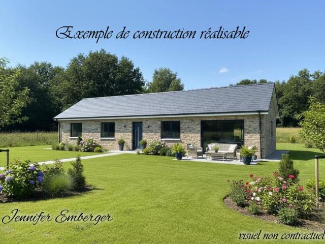 Terrain vente à Épernay, Vouzy