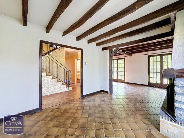 Maison vente à Chartres, Voves