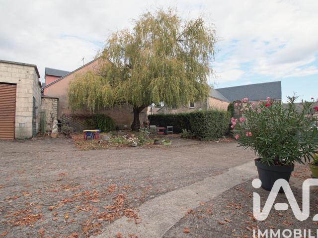 Maison vente à Chartres, Voves