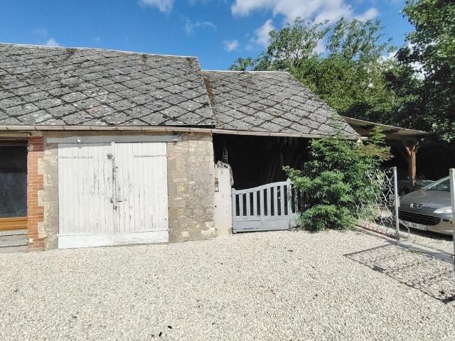 Maison vente à Chartres, Voves