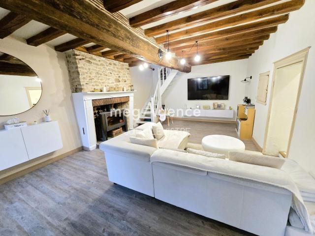 Maison vente à Chartres, Voves