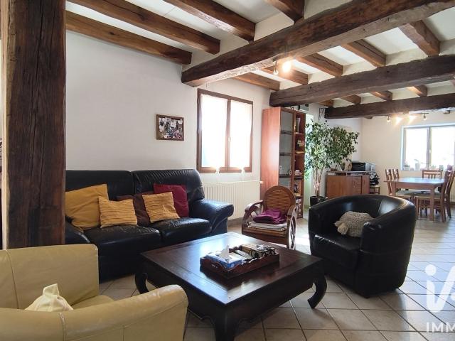 Maison vente à Chartres, Voves