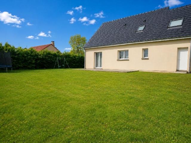 Maison vente à Chartres, Voves