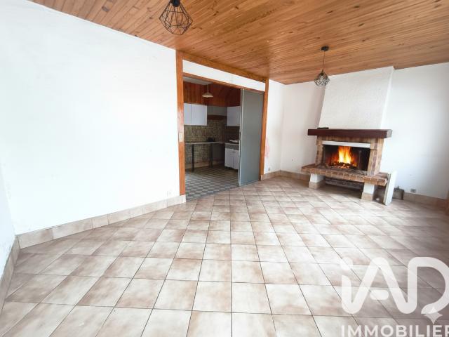 Maison vente à Voves, Les Villages Vovéens