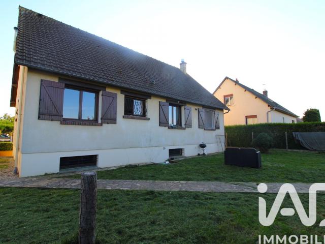 Maison vente à Chartres, Voves