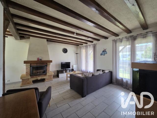 Maison vente à Voves, Les Villages Vovéens