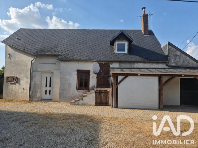 Maison vente à Chartres, Voves