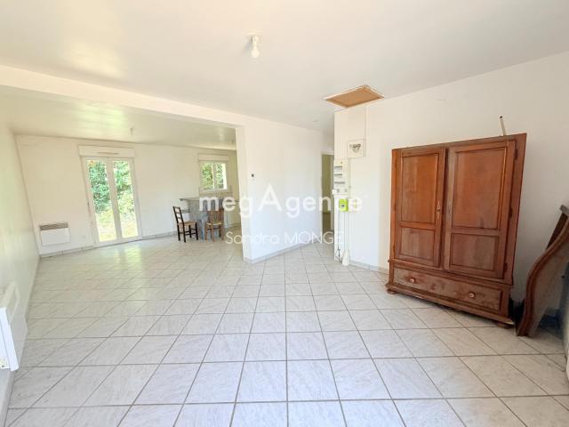 Maison vente à Chartres, Voves