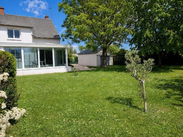 Maison vente à Chartres, Voves