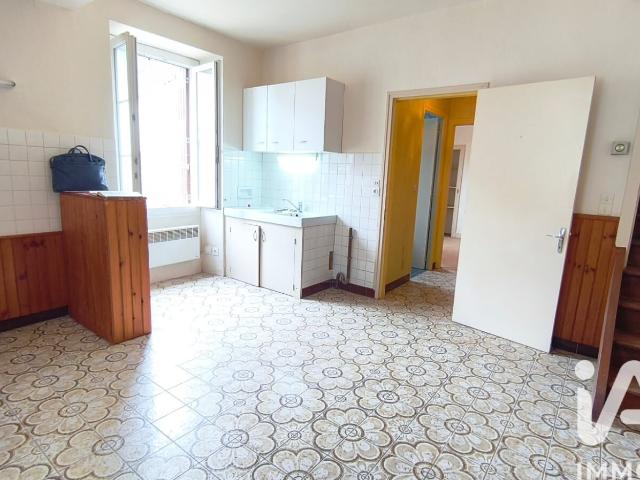 Maison vente à Chartres, Voves