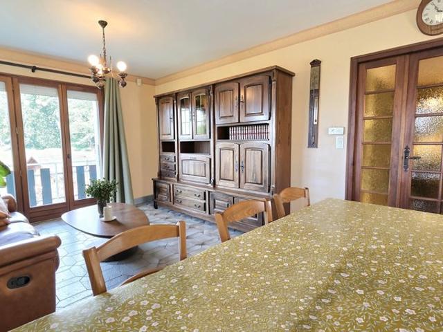 Maison vente à Saint-Julien-en-Genevois, Vovray-en-bornes