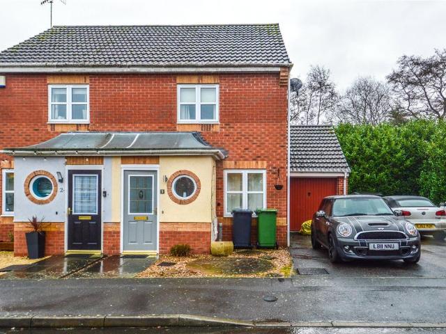 House for rent in Batchley, Redditch
