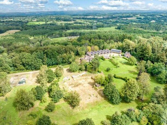 House for sale in Perryfields, West Sussex