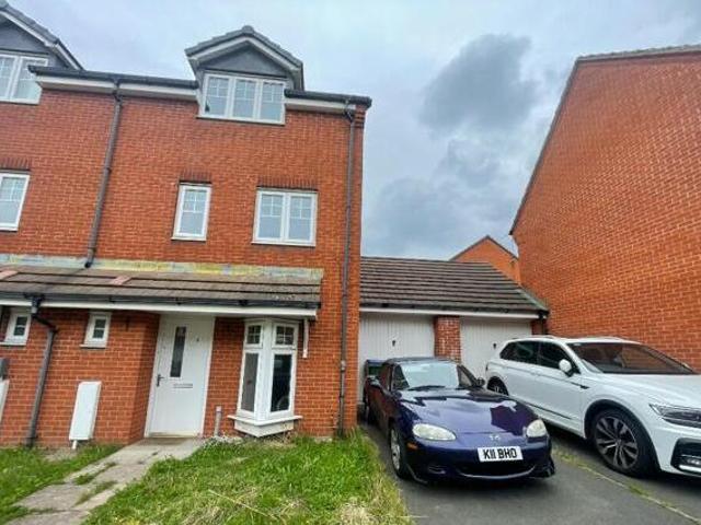 House for rent in West Midlands