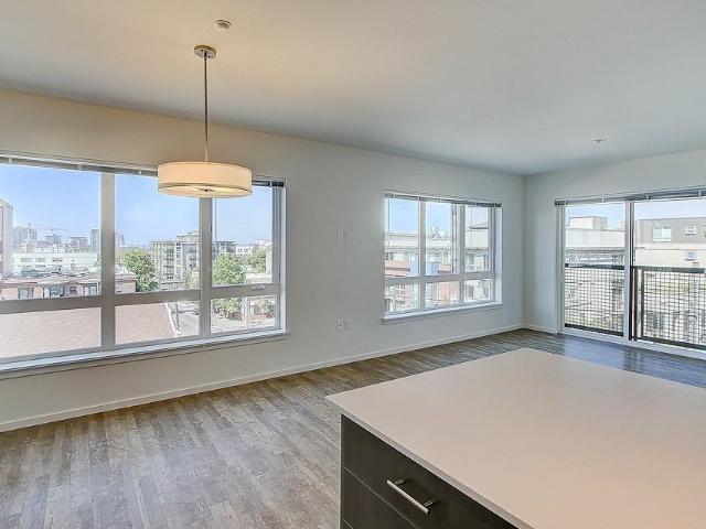 Apartment for rent in Seattle, Washington