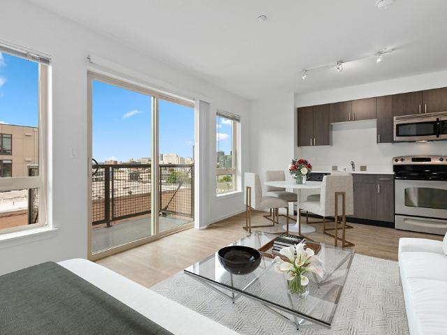 Apartment for rent in Seattle, Washington