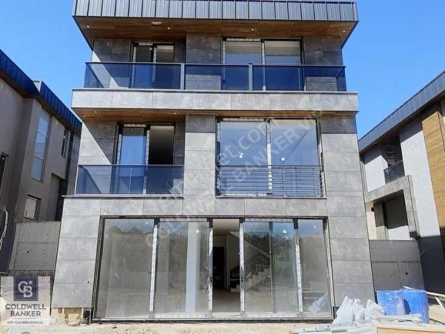 Etimesgut, Ankara içerisinde satılık Villa