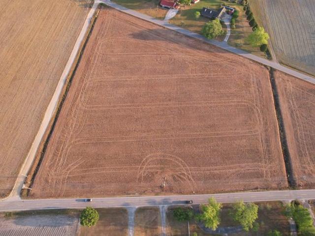 Land for sale in Johnsonville, South Carolina