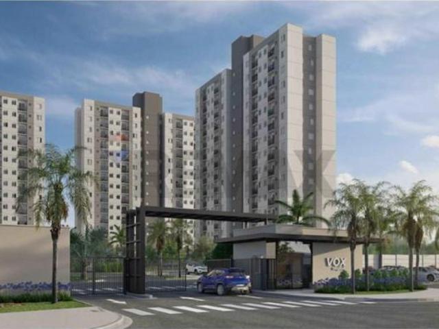 Apartamento venda em Loteamento Jardim Denadai, Sumaré
