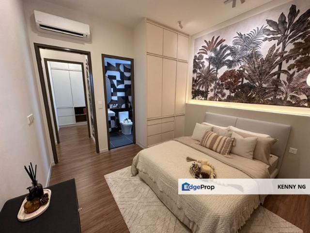 Condominium for sale in Country Heights Damansara, Kuala Lumpur