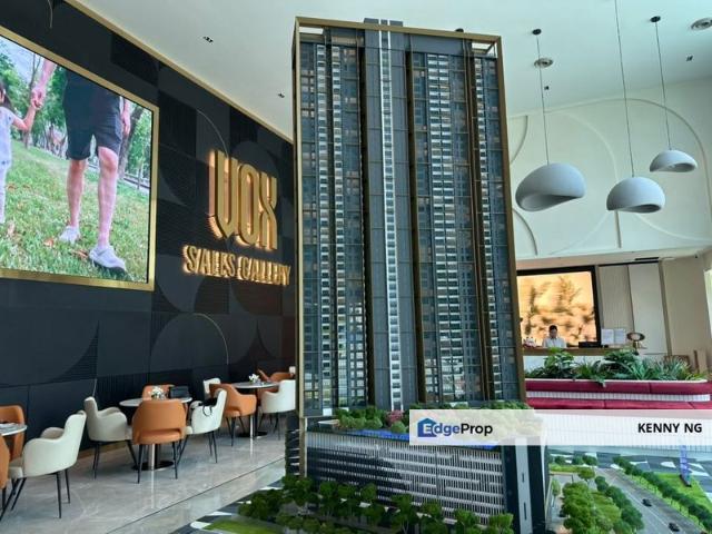 Condominium for sale in Country Heights Damansara, Kuala Lumpur