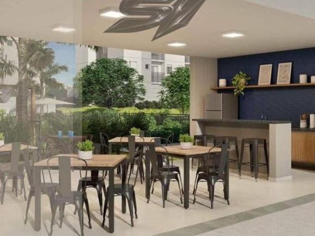 Apartamento venda em Região Imediata de Campinas, Região Metropolitana de Campinas