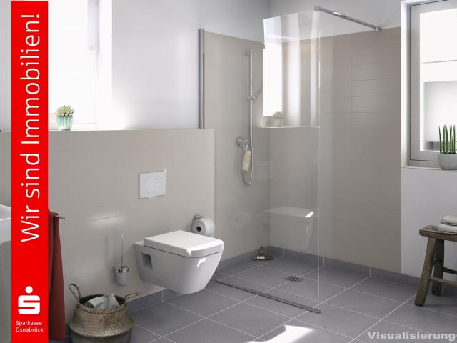 Wohnung kaufen in Voxtrup, Osnabrück