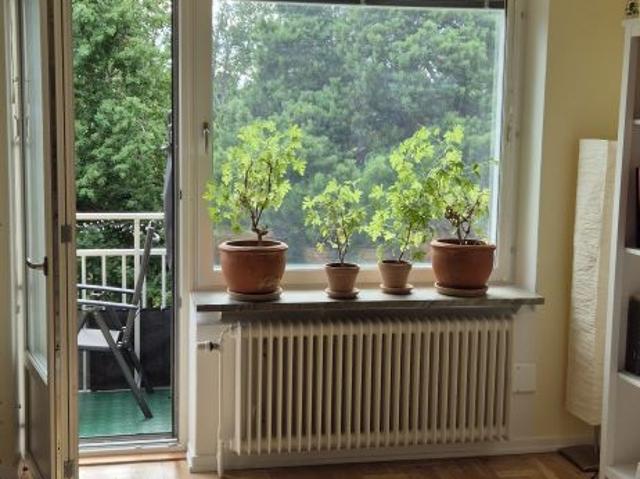 Lägenhet hyra i Botkyrka, Stockholm