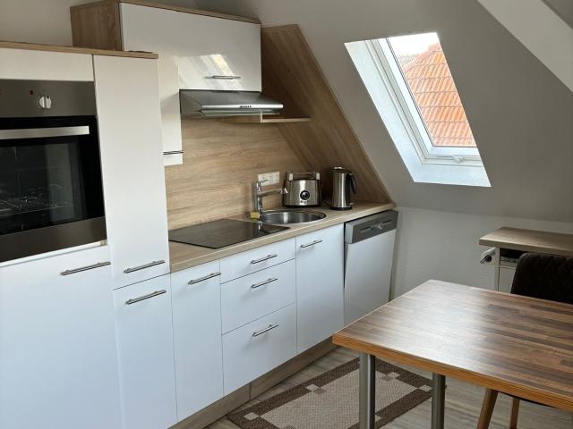 Apartment mieten in Voxtrup, Osnabrück