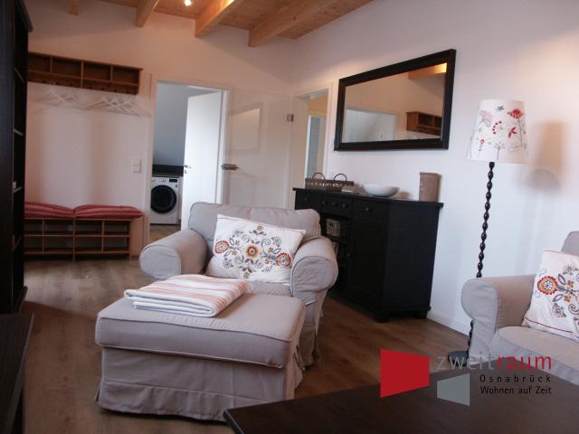 Apartment mieten in Darum-Gretesch-Lüstringen, Osnabrück