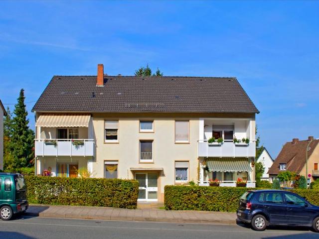 Apartment mieten in Schölerberg, Osnabrück