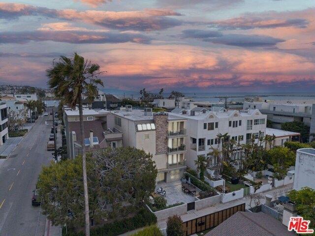 Condo for sale in Marina Del Rey, California