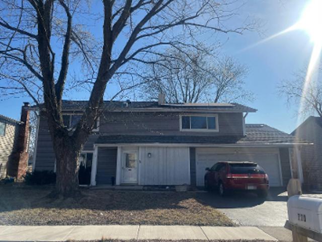 House for sale in Bartlett, Illinois