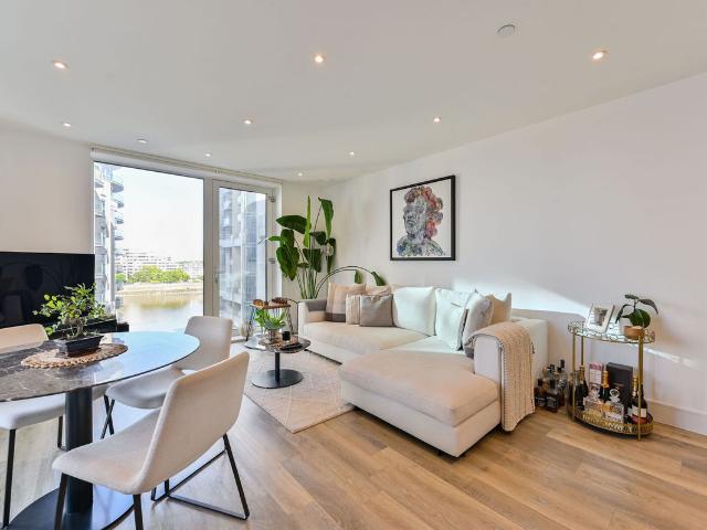 House for rent in Battersea, Greater London