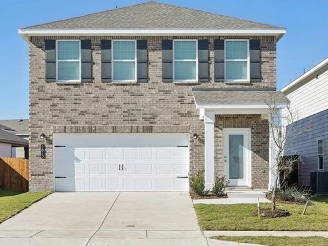 House for sale in Denton, Texas