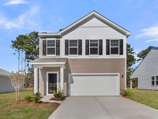 House for sale in Ridgeville, South Carolina